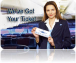 How to Become a Flight Attendant