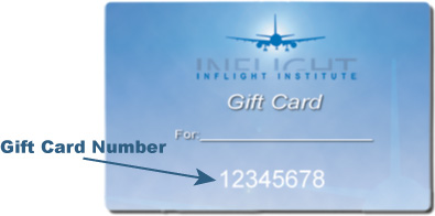 Finding your gift card code
