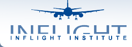 Inflight Institute - Logo