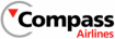 Compass airlines