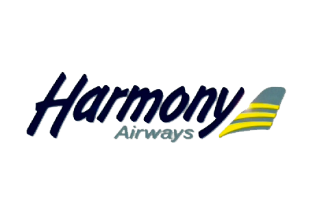 Harmony Airways
