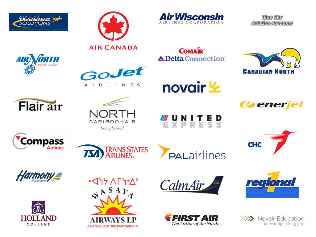 Flight Attendant School And Career Training Inflight Institute