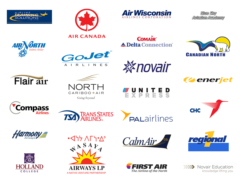 Our Worldwide Member Airlines