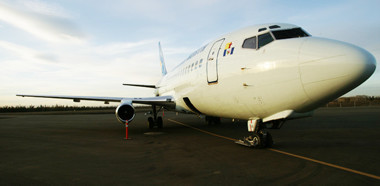 Boeing 737-200