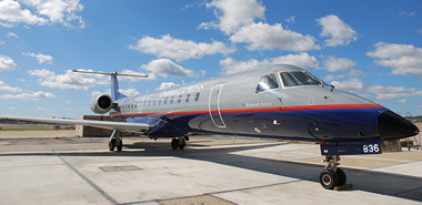 Embraer 145