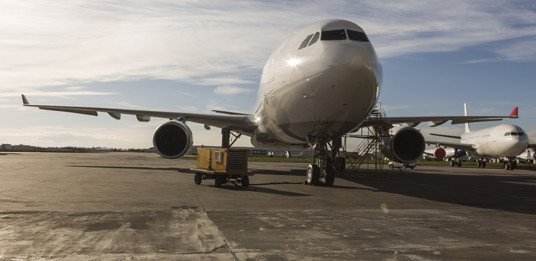 Airbus - Wide Body Aircraft