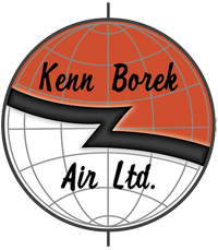 Kenn Borek Air