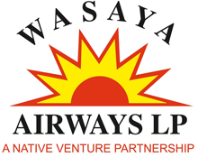 Wasaya Airways